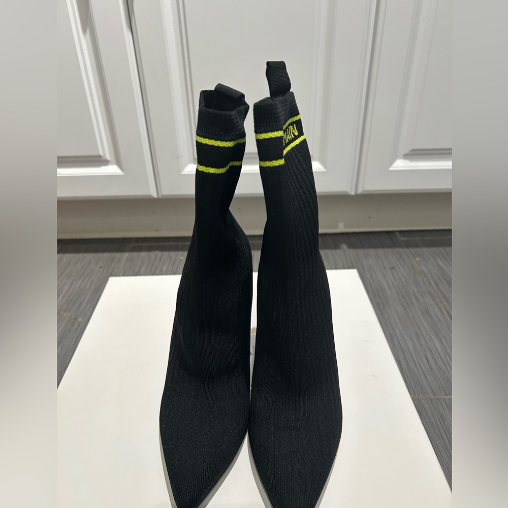 Balmain boots